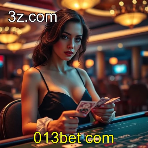 Bonuses Imperdíveis no 013bet com para Você se Divertir!