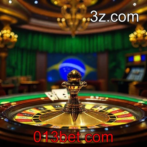 Experiência Live Inigualável no 013bet com de Jogos Online