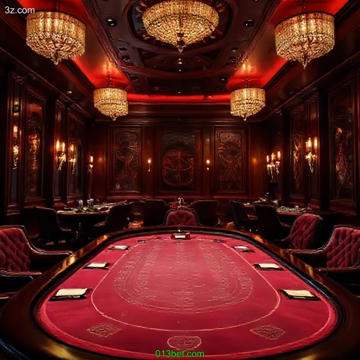 Entretenimento Virtual no 013bet com: A Aventura Começa Aqui